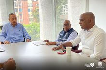 Radicada documentaci&oacute;n para solicitar el t&iacute;tulo de propiedad del predio de Santa Librada