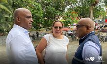 Radicada documentaci&oacute;n para solicitar el t&iacute;tulo de propiedad del predio de Santa Librada