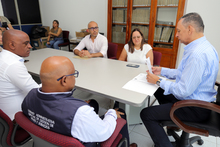 Alcald&iacute;a de Cali solicita la legalizaci&oacute;n del predio de Santa Librada a nombre del Distrito