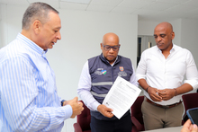 Alcald&iacute;a de Cali solicita la legalizaci&oacute;n del predio de Santa Librada a nombre del Distrito