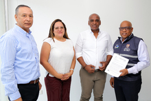 Alcald&iacute;a de Cali solicita la legalizaci&oacute;n del predio de Santa Librada a nombre del Distrito