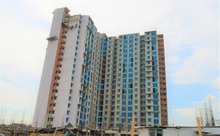 Proyecto habitacional en Ciudad Para&iacute;so reporta avance de obra del 85 % 