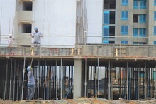 Proyecto habitacional en Ciudad Para&iacute;so reporta avance de obra del 85 % 