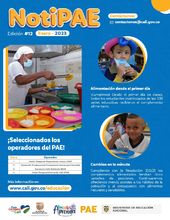 En Cali, el PAE cumple con la normatividad nacional