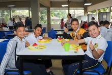 En Cali, el PAE cumple con la normatividad nacional