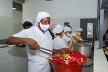 En Cali, el PAE cumple con la normatividad nacional