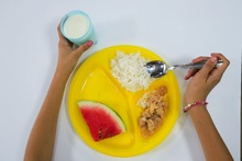 En Cali, el PAE cumple con la normatividad nacional