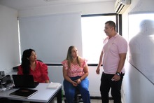 M&oacute;nica Victoria Mosquera, nueva Subsecretaria de Inclusi&oacute;n y Oportunidades 