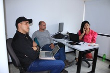 M&oacute;nica Victoria Mosquera, nueva Subsecretaria de Inclusi&oacute;n y Oportunidades 