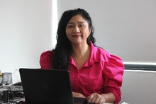 M&oacute;nica Victoria Mosquera, nueva Subsecretaria de Inclusi&oacute;n y Oportunidades 