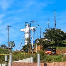 El proyecto Integral Cristo Rey impulsar&aacute; el turismo sostenible de Cali