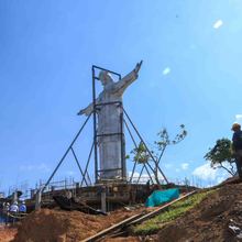 El proyecto Integral Cristo Rey impulsar&aacute; el turismo sostenible de Cali