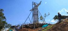 El proyecto Integral Cristo Rey impulsar&aacute; el turismo sostenible de Cali