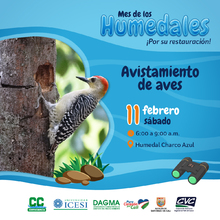 D&iacute;a Mundial de los Humedales: un 2023 por su restauraci&oacute;n