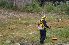 Limpieza y seguridad: prioridad en el &aacute;rea de renovaci&oacute;n urbana