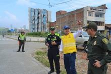 Limpieza y seguridad: prioridad en el &aacute;rea de renovaci&oacute;n urbana