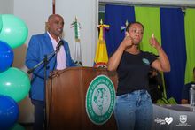 &iexcl;Yo Regreso Seguro a Clase! Estrategia para la protecci&oacute;n de los estudiantes en Cali