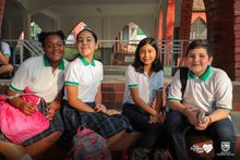 &iexcl;Yo Regreso Seguro a Clase! Estrategia para la protecci&oacute;n de los estudiantes en Cali