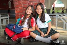 &iexcl;Yo Regreso Seguro a Clase! Estrategia para la protecci&oacute;n de los estudiantes en Cali