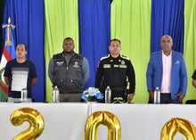 En Cali las autoridades implementan el &acute;Plan Padrino &lsquo;para generar entornos escolares m&aacute;s seguros