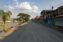 Alcalde Ospina inspeccion&oacute; obras del Bulevar de Oriente 