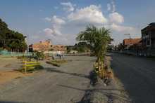 Alcalde Ospina inspeccion&oacute; obras del Bulevar de Oriente 