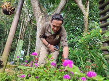 Dagma conmemora el &lsquo;D&iacute;a Mundial de los Humedales&rsquo;