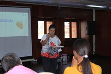 Participe de la socializaci&oacute;n de la Metodolog&iacute;a Temporal para la formulaci&oacute;n del POAI 2024