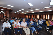 Participe de la socializaci&oacute;n de la Metodolog&iacute;a Temporal para la formulaci&oacute;n del POAI 2024