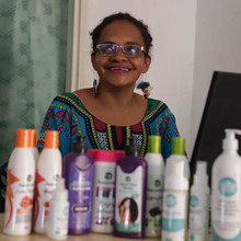 Fondo Solidario y de Oportunidades impulsa emprendimiento que empodera a la mujer