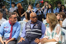 Las gatas de Tejada estrenan exposici&oacute;n fotogr&aacute;fica