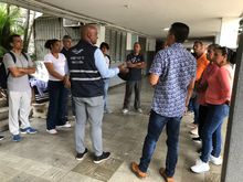 &ldquo;No se puede hacer liderazgo por trinos sin verificar&rdquo;: secretario de Educaci&oacute;n