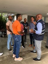 &ldquo;No se puede hacer liderazgo por trinos sin verificar&rdquo;: secretario de Educaci&oacute;n