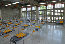 &ldquo;Llevaba tres a&ntilde;os sin estudiar hasta que llegu&eacute; a Cali&rdquo;: alumna de la Instituci&oacute;n Alberto Carvajal Borrero