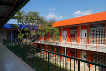 &ldquo;Llevaba tres a&ntilde;os sin estudiar hasta que llegu&eacute; a Cali&rdquo;: alumna de la Instituci&oacute;n Alberto Carvajal Borrero