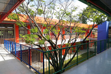 &ldquo;Llevaba tres a&ntilde;os sin estudiar hasta que llegu&eacute; a Cali&rdquo;: alumna de la Instituci&oacute;n Alberto Carvajal Borrero