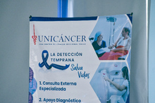 Salud P&uacute;blica conmemora el &lsquo;D&iacute;a Mundial contra el C&aacute;ncer&rsquo;
