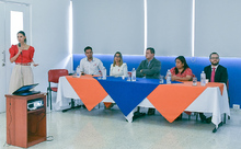 Salud P&uacute;blica conmemora el &lsquo;D&iacute;a Mundial contra el C&aacute;ncer&rsquo;