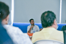 Salud P&uacute;blica conmemora el &lsquo;D&iacute;a Mundial contra el C&aacute;ncer&rsquo;