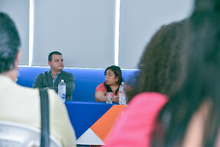 Salud P&uacute;blica conmemora el &lsquo;D&iacute;a Mundial contra el C&aacute;ncer&rsquo;