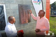 &ldquo;Nuestro sue&ntilde;o hoy se convierte en realidad&rdquo;: rector de la Instituci&oacute;n Alberto Carvajal Borrero