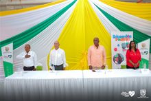 &ldquo;Nuestro sue&ntilde;o hoy se convierte en realidad&rdquo;: rector de la Instituci&oacute;n Alberto Carvajal Borrero