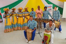 &ldquo;Nuestro sue&ntilde;o hoy se convierte en realidad&rdquo;: rector de la Instituci&oacute;n Alberto Carvajal Borrero