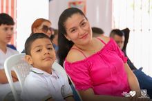 &ldquo;Nuestro sue&ntilde;o hoy se convierte en realidad&rdquo;: rector de la Instituci&oacute;n Alberto Carvajal Borrero