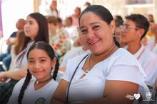 &ldquo;Nuestro sue&ntilde;o hoy se convierte en realidad&rdquo;: rector de la Instituci&oacute;n Alberto Carvajal Borrero