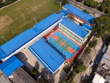 &ldquo;Nuestro sue&ntilde;o hoy se convierte en realidad&rdquo;: rector de la Instituci&oacute;n Alberto Carvajal Borrero