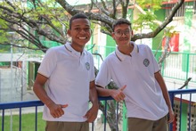 &ldquo;Nuestro sue&ntilde;o hoy se convierte en realidad&rdquo;: rector de la Instituci&oacute;n Alberto Carvajal Borrero