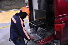 Administraci&oacute;n cale&ntilde;a invertir&aacute; cerca de $11 mil millones en c&aacute;maras de videovigilancia