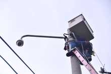 Administraci&oacute;n cale&ntilde;a invertir&aacute; cerca de $11 mil millones en c&aacute;maras de videovigilancia