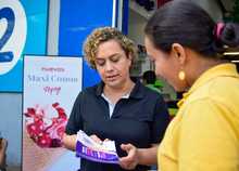 Conozca la ruta que tiene Cali para la atenci&oacute;n a v&iacute;ctimas de violencia de g&eacute;nero